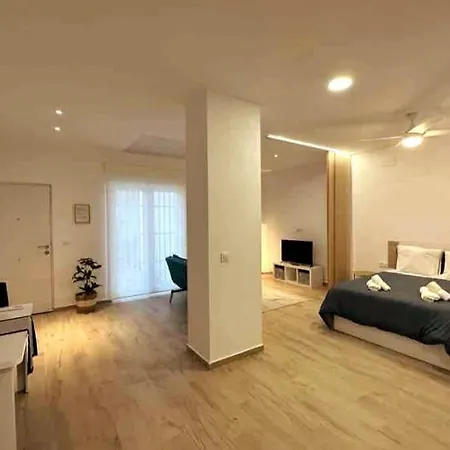 Loft Moderno Y Confortable C, Zona Rambleta Apartment