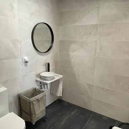 Apartment Loft Moderno Y Confortable C, Zona Rambleta Valencia