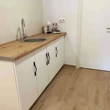 Lejlighed Loft Moderno Y Confortable C, Zona Rambleta *