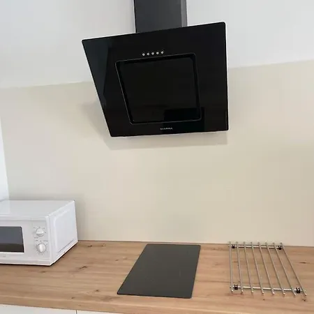 Loft Moderno Y Confortable C, Zona Rambleta Lejlighed *